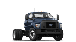 2024 Ford F-650 F-750 External Image 4
